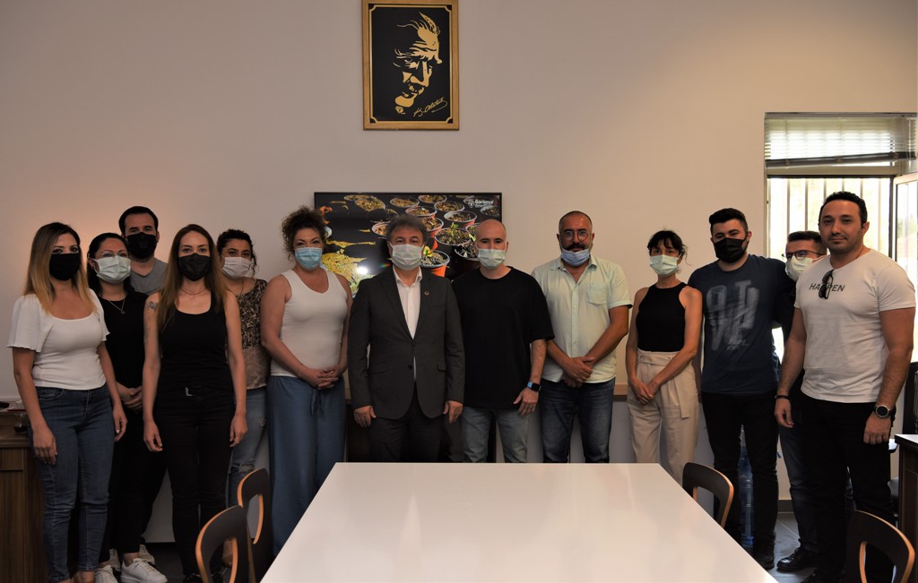Bornova, Sosyal Medya’da İzmir’in lideri